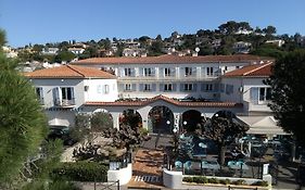 Logis Hotel Le Provencal Rest Les Muriers